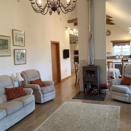 Orchard Cottage, Clematis Cottages, Stamford. Accessible Luxury Home. Buitenkant foto