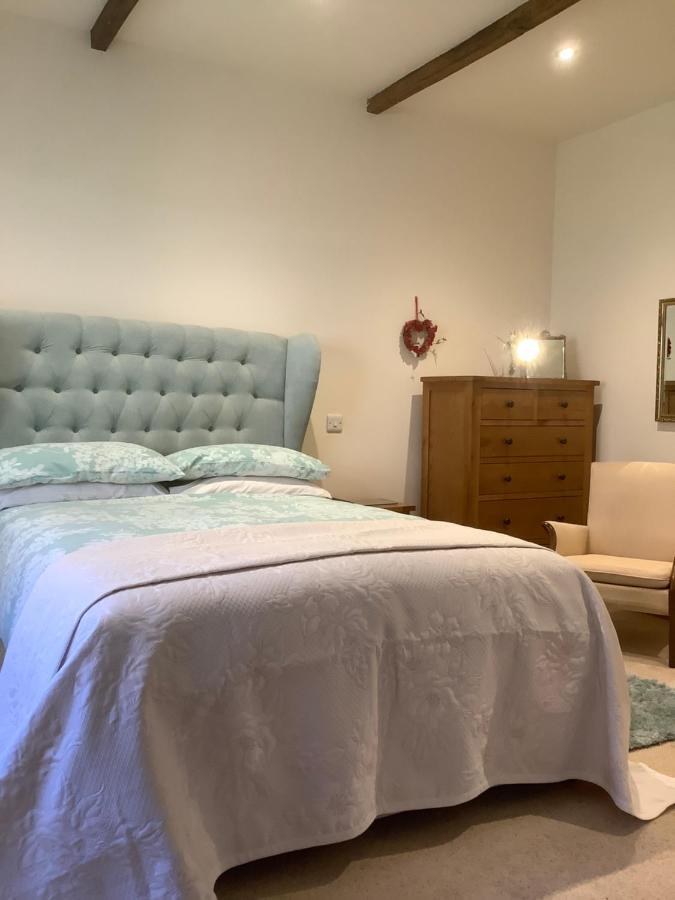 Orchard Cottage, Clematis Cottages, Stamford. Accessible Luxury Home. Buitenkant foto