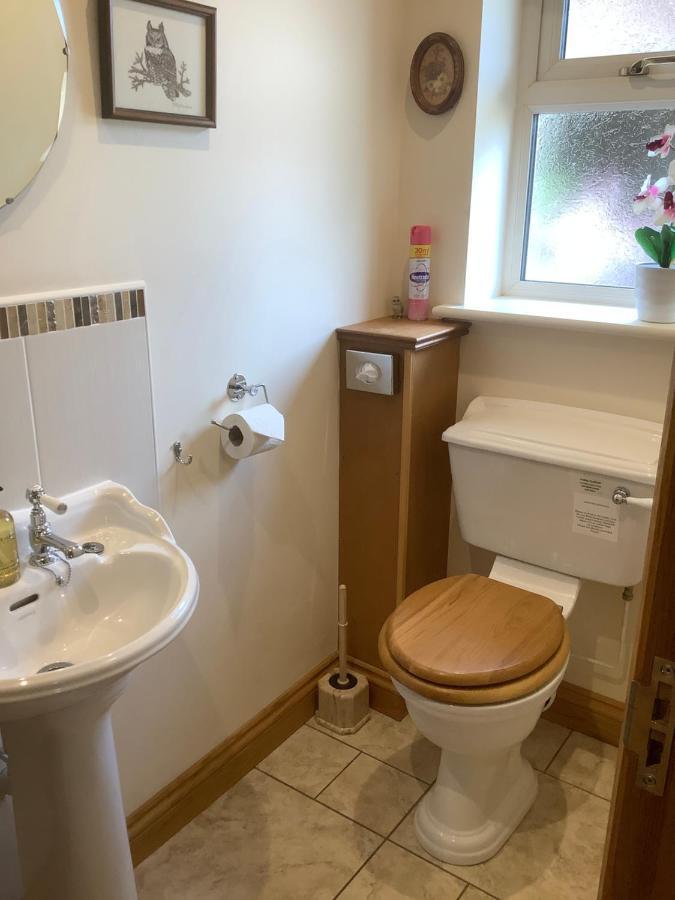 Orchard Cottage, Clematis Cottages, Stamford. Accessible Luxury Home. Buitenkant foto