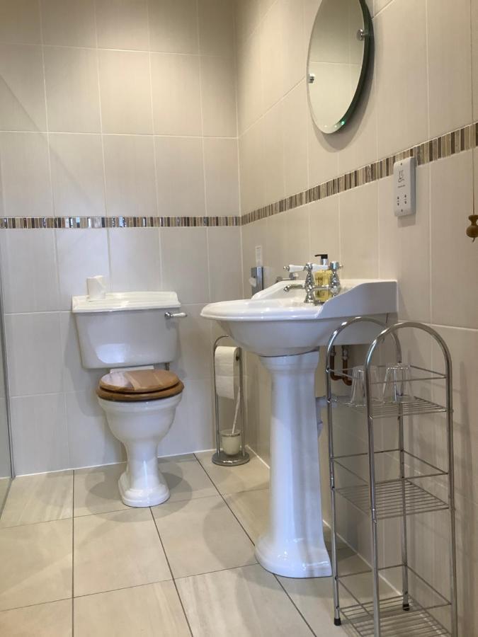 Orchard Cottage, Clematis Cottages, Stamford. Accessible Luxury Home. Buitenkant foto