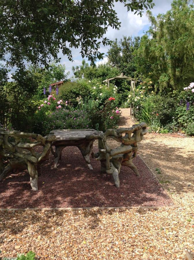 Orchard Cottage, Clematis Cottages, Stamford. Accessible Luxury Home. Buitenkant foto