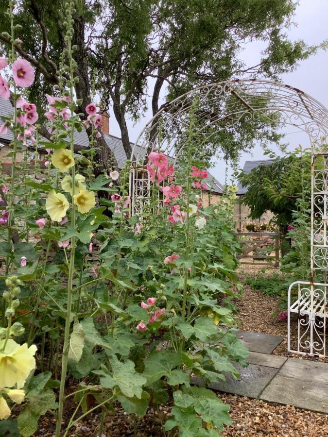 Orchard Cottage, Clematis Cottages, Stamford. Accessible Luxury Home. Buitenkant foto