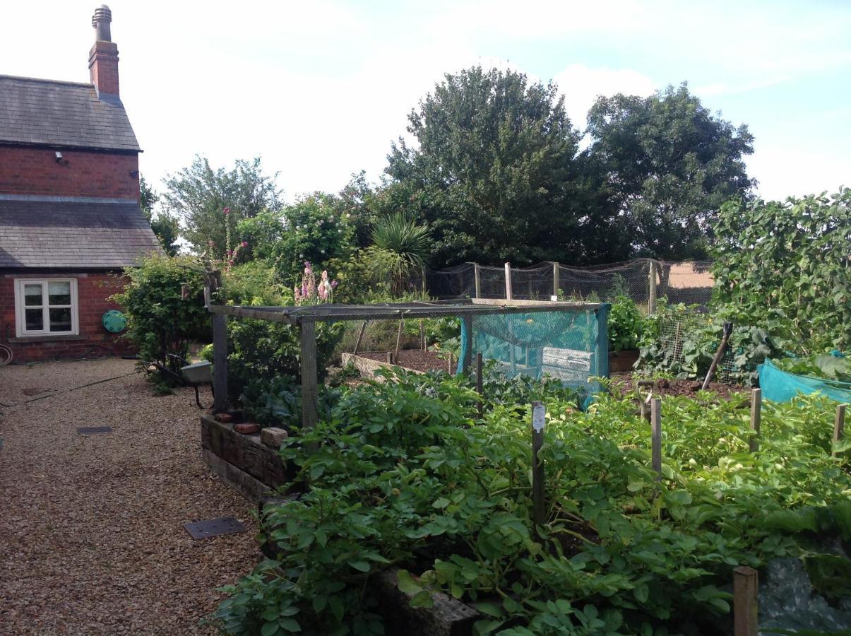 Orchard Cottage, Clematis Cottages, Stamford. Accessible Luxury Home. Buitenkant foto