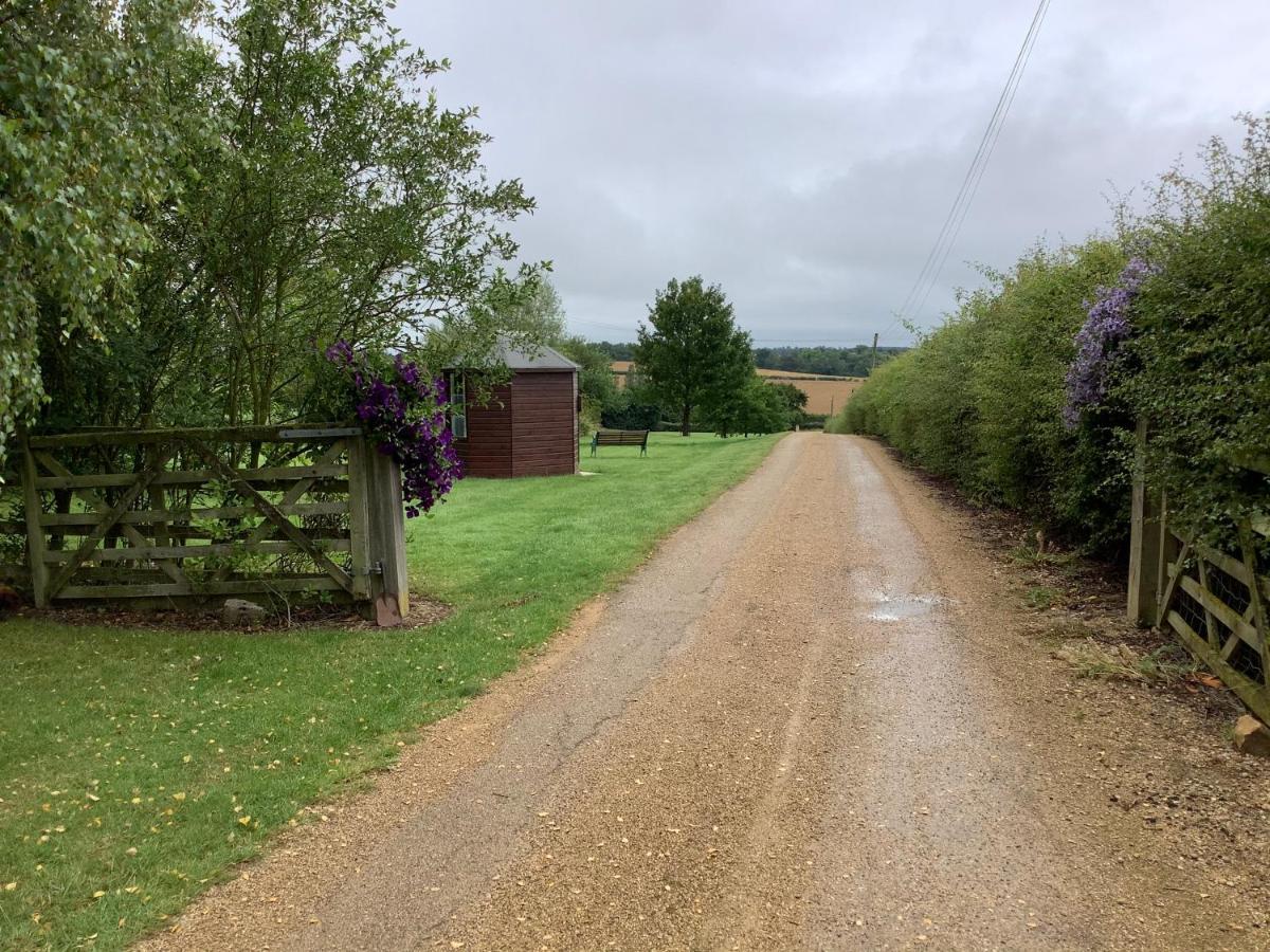 Orchard Cottage, Clematis Cottages, Stamford. Accessible Luxury Home. Buitenkant foto